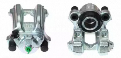 BUDWEG CALIPER 345046 -  Тормозной суппорт